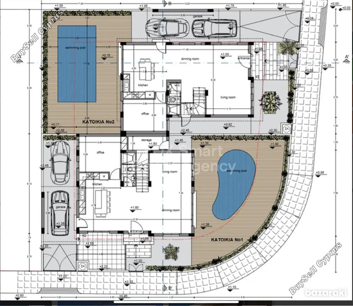 4 bedroom detached house for sale oroklini larnaca 1812295 image 15878369