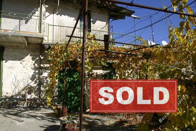 4 bedroom detached house sold palaichori oreinis nicosia 225295 image 191868