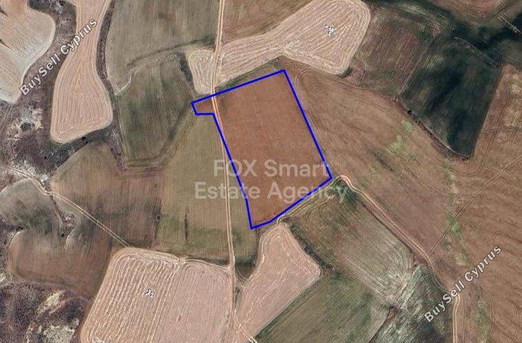 5686 SQM Land for sale in Meniko, Nicosia 7294643