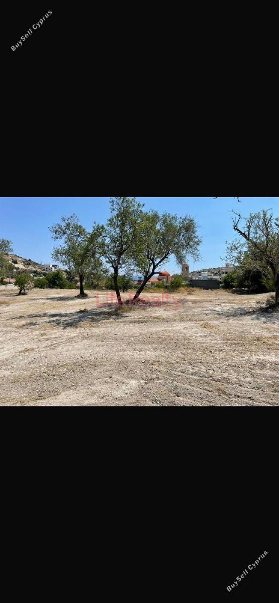 land for sale agios tychonas limassol 1621295 image 5831817