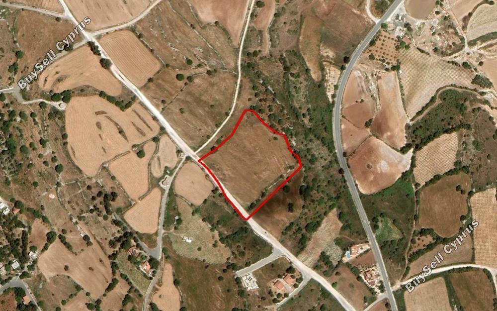 land for sale kato arodes paphos 1685295 image 15177945