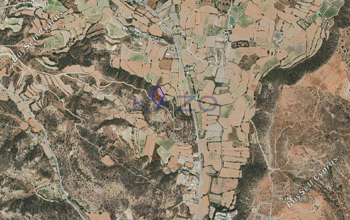 land for sale pissouri limassol 7619295 image 16585985
