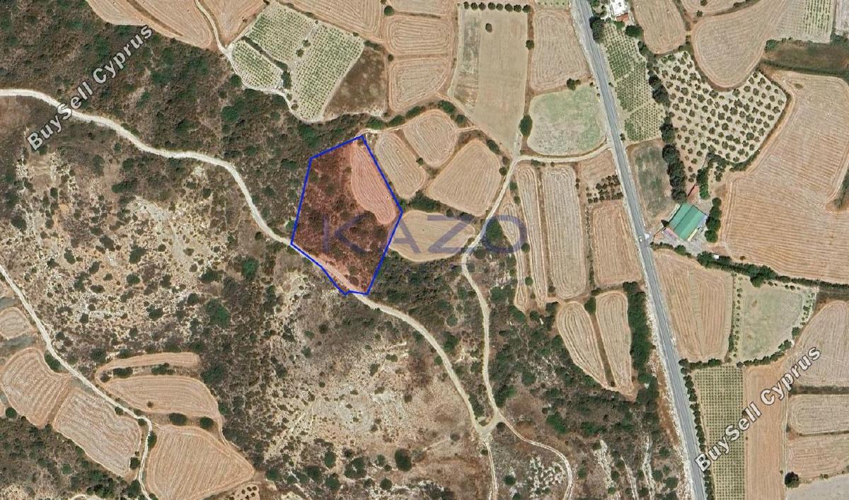 land for sale pissouri limassol 7619295 image 16585987