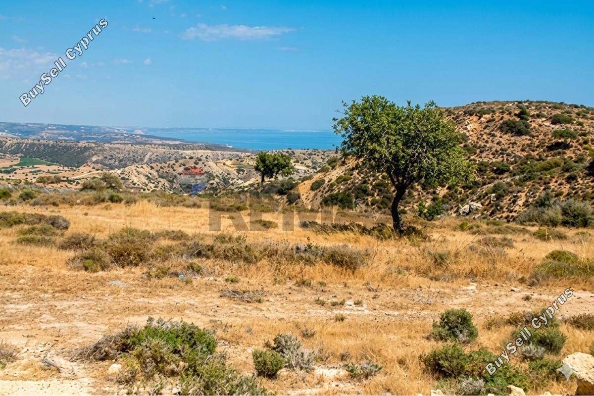 land for sale pissouri limassol 8880295 image 17268799