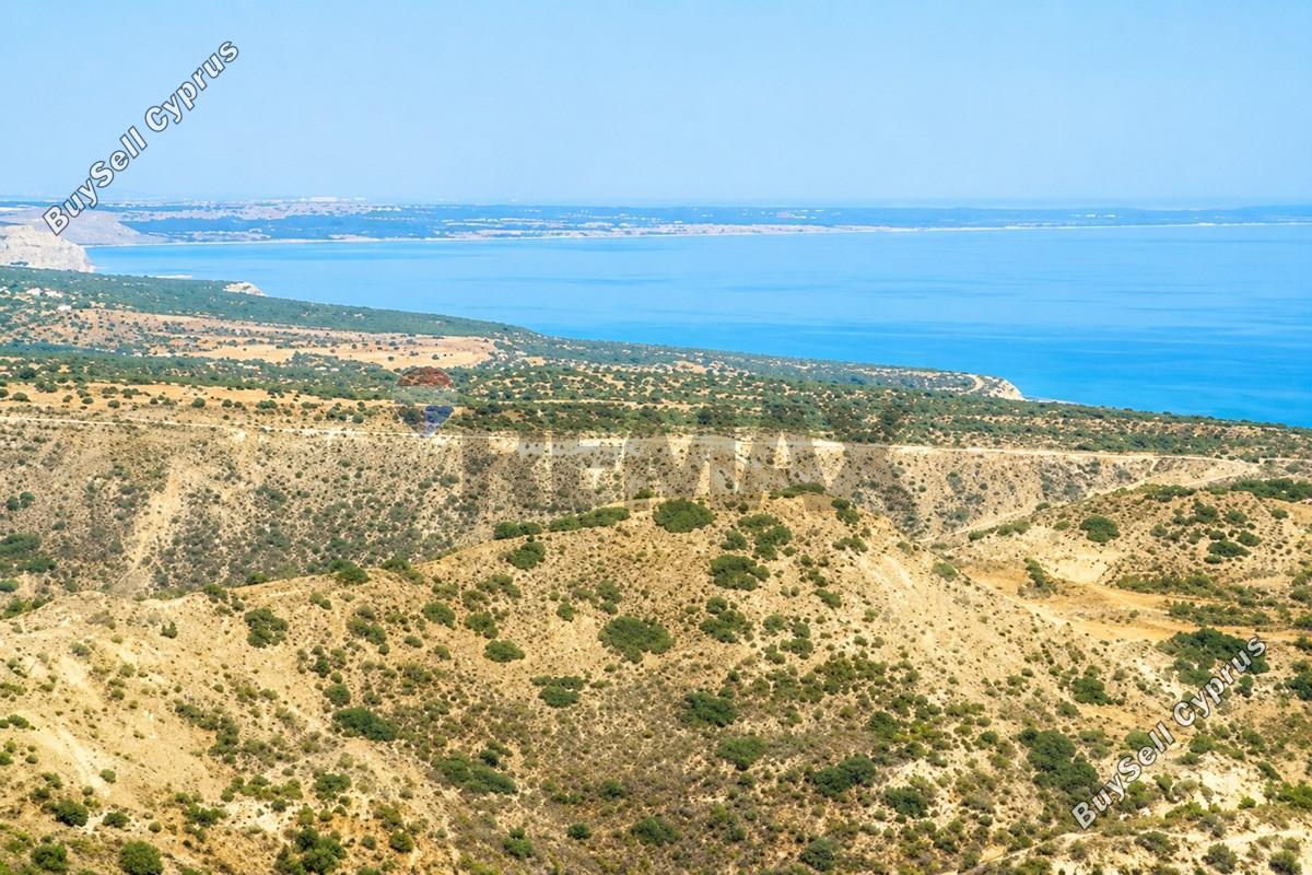 land for sale pissouri limassol 8880295 image 17268800