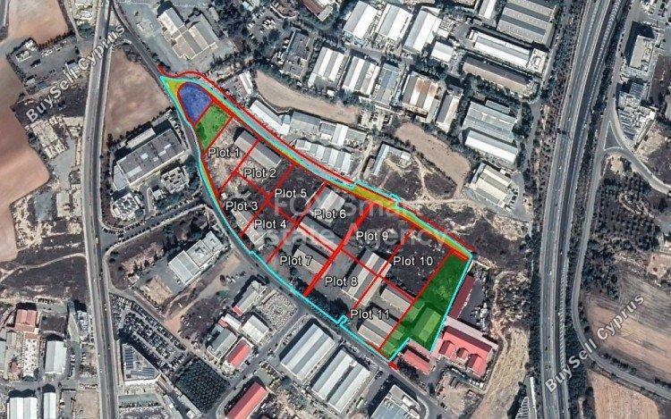 plot for sale strovolos nicosia 1151295 image 5131818