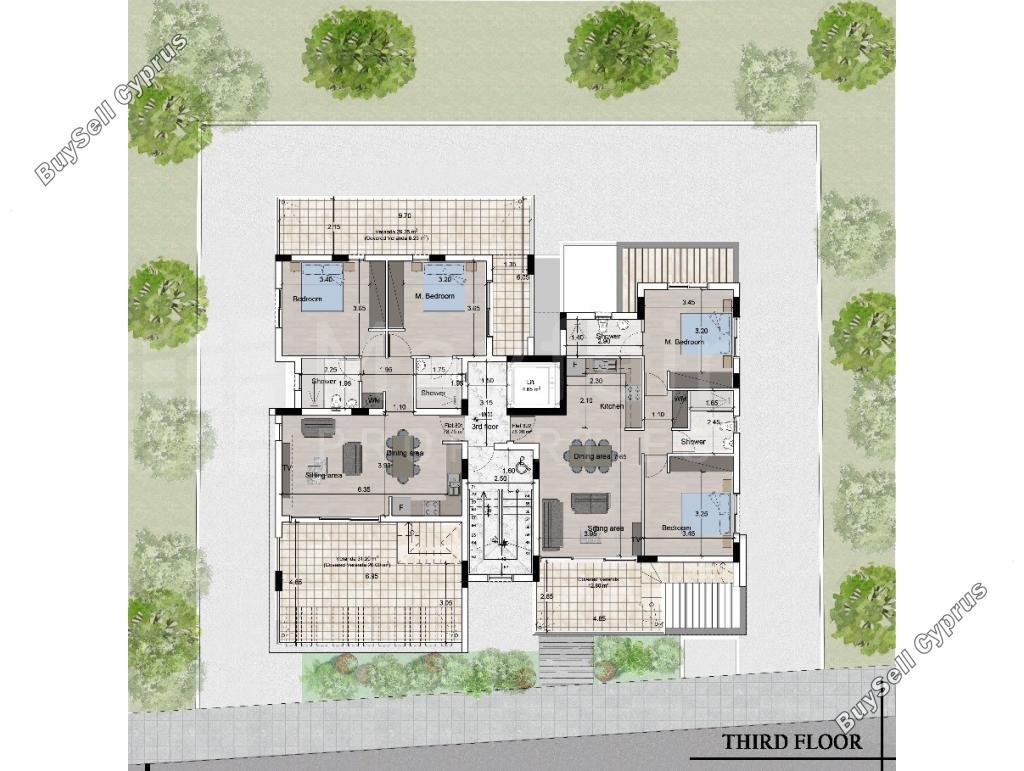 1 bedroom apartment for sale aradippou larnaca 7873395 image 13568071