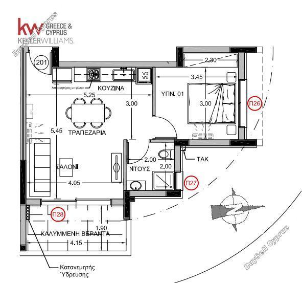 1 bedroom apartment for sale kato lakatamia nicosia 8509395 image 16138352