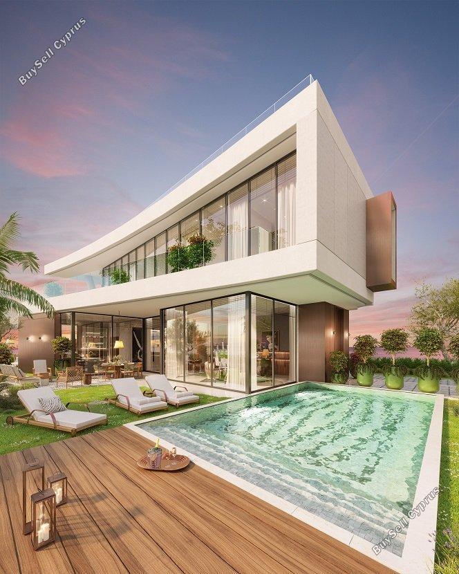 3 Bedroom Detached house for sale in Mari, Larnaca 14255678