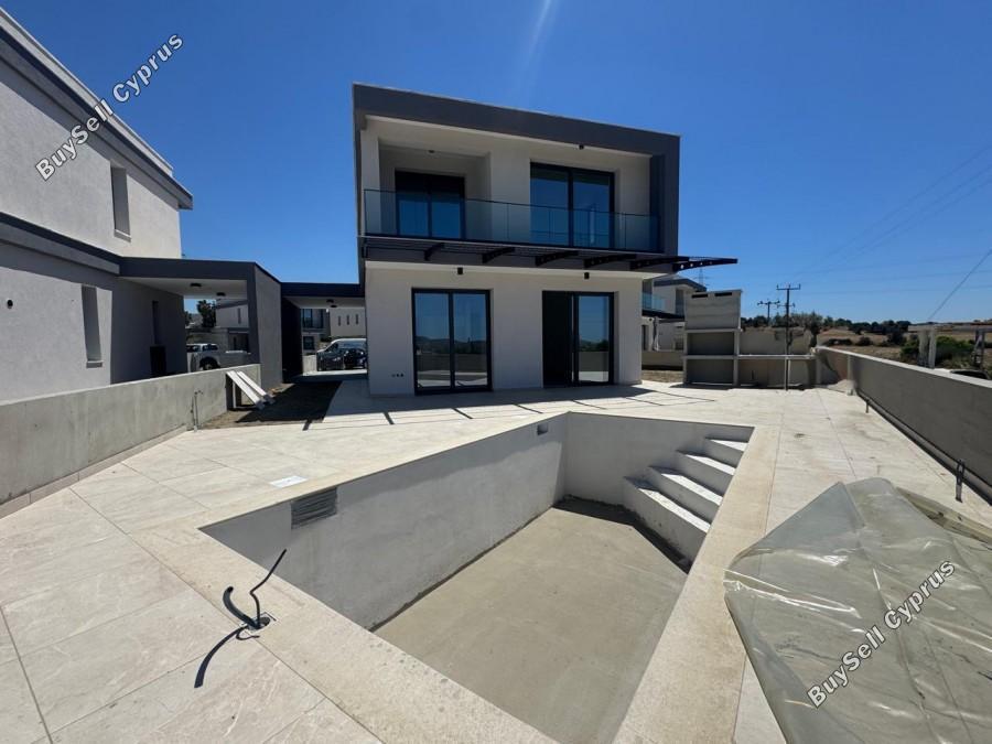 4 Bedroom Detached house for sale in Moni, Limassol 16587573