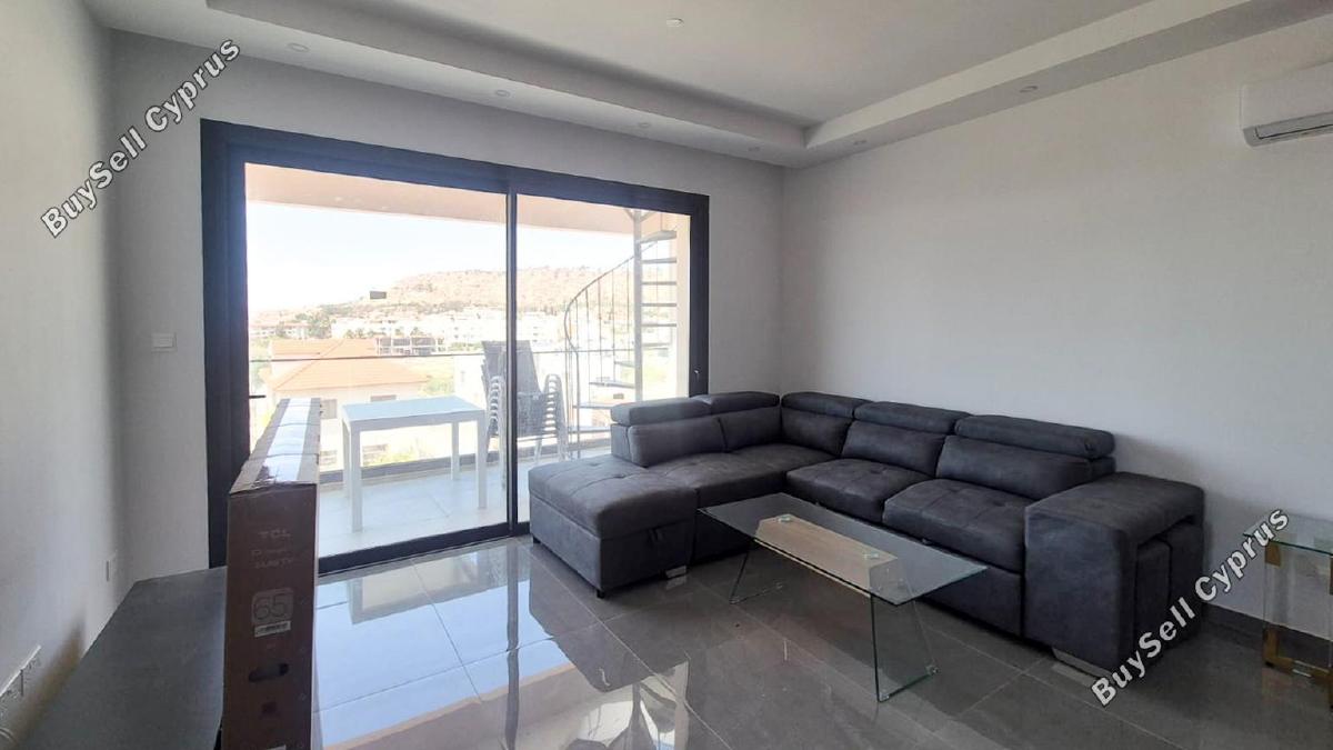 2 bedroom penthouse for rent oroklini larnaca 8759395 image 16537559
