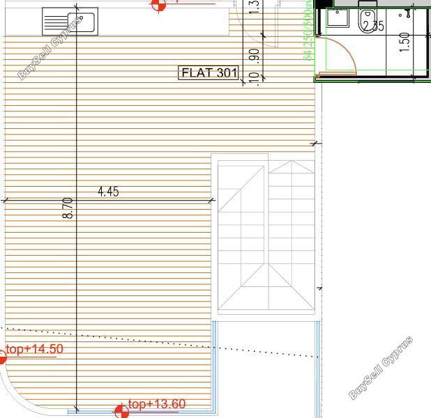 2 bedroom penthouse for sale larnaca municipality larnaca 8473395 image 15800198