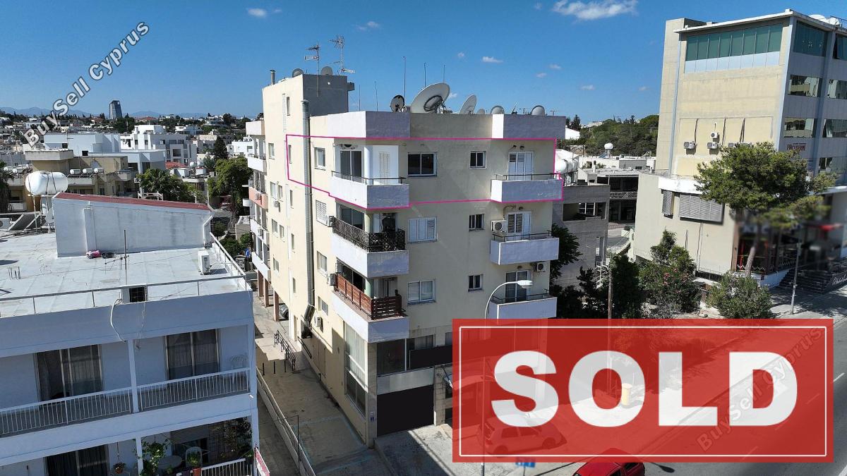 2 bedroom penthouse sold aglantzia nicosia 1603395 image 4041836