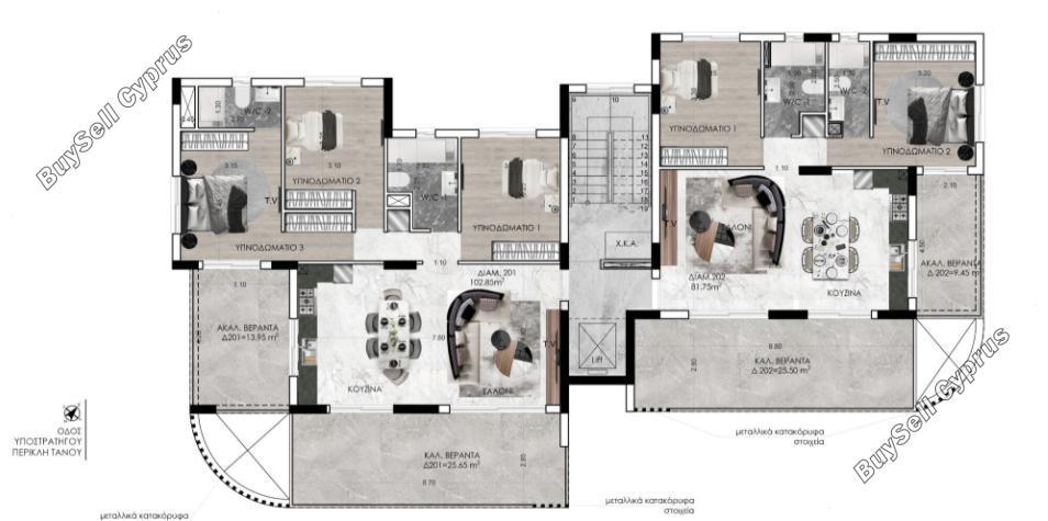 3 bedroom apartment for sale agios athanasios limassol 1865395 image 6863716