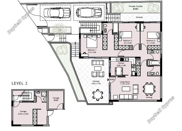 3 bedroom apartment for sale germasogeia limassol 7737395 image 11406105