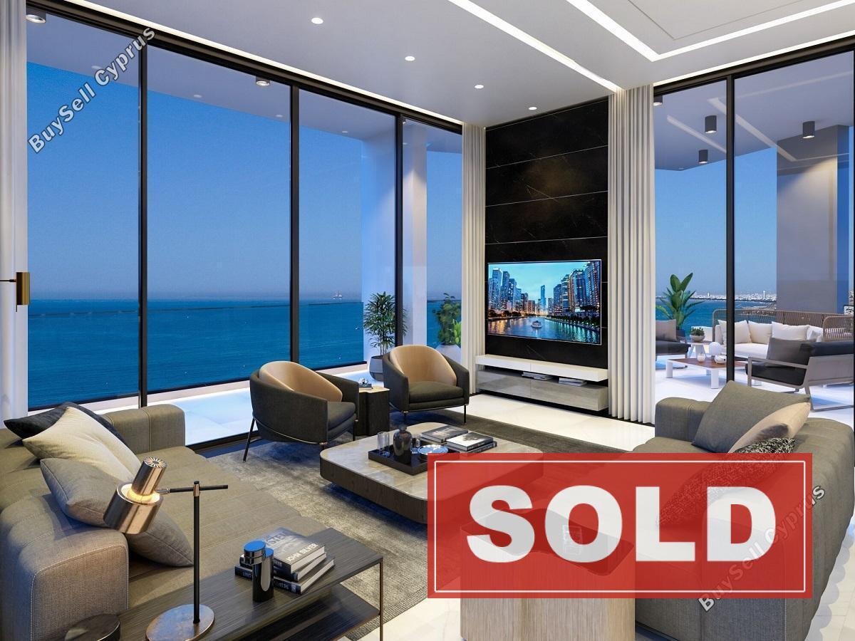 3 bedroom entire floor apartment sold parekklisia limassol 697395 image 503991