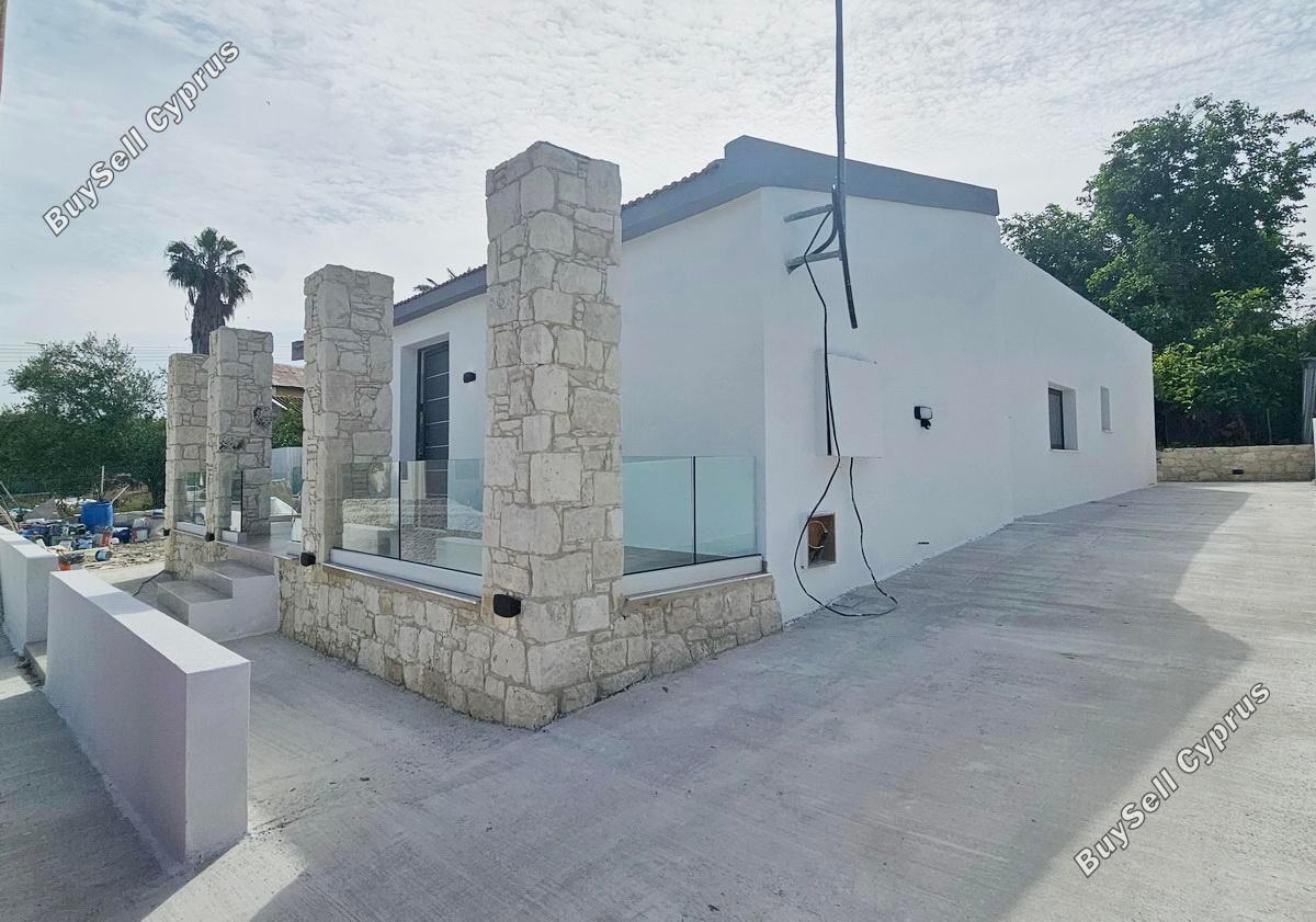 3 Bedroom Bungalow for sale in Polemi, Paphos 5987691