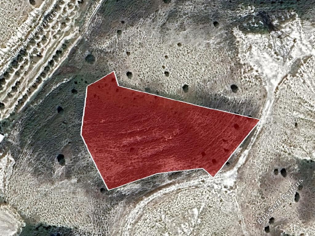 5686 SQM Land for sale in Lympia, Nicosia 7641705