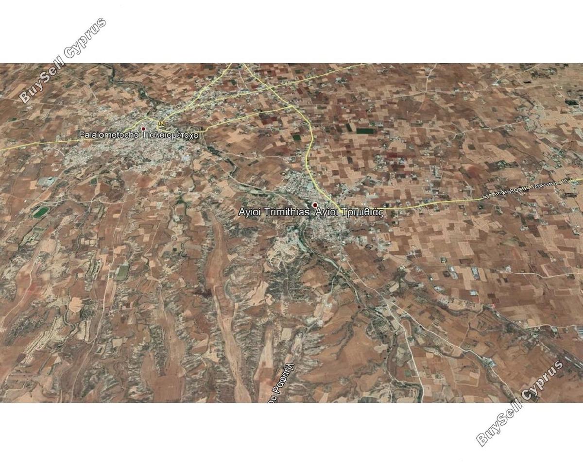 land for sale agioi trimithias nicosia 1578395 image 14614665