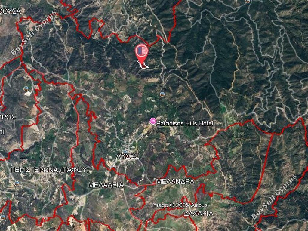 land for sale lysos paphos 1721395 image 15597239