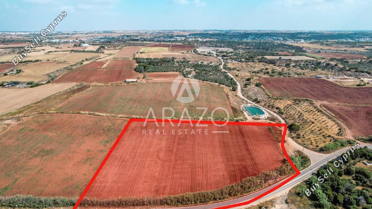 land for sale ormideia larnaca 1360395 image 17163579