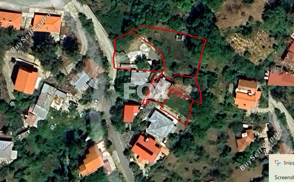 land for sale pano platres limassol 8106395 image 13236858