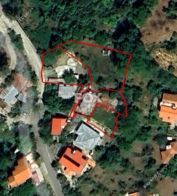 land for sale pano platres limassol 8106395 image 13236860