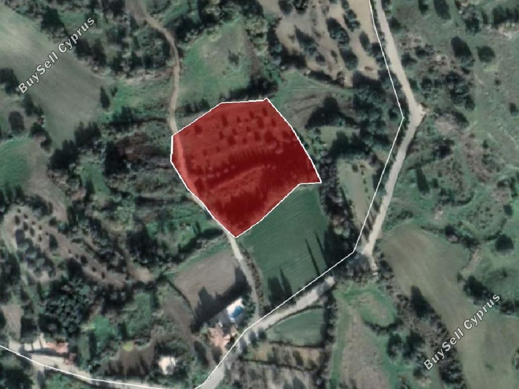 land for sale peristerona pafou paphos 946395 image 16009286
