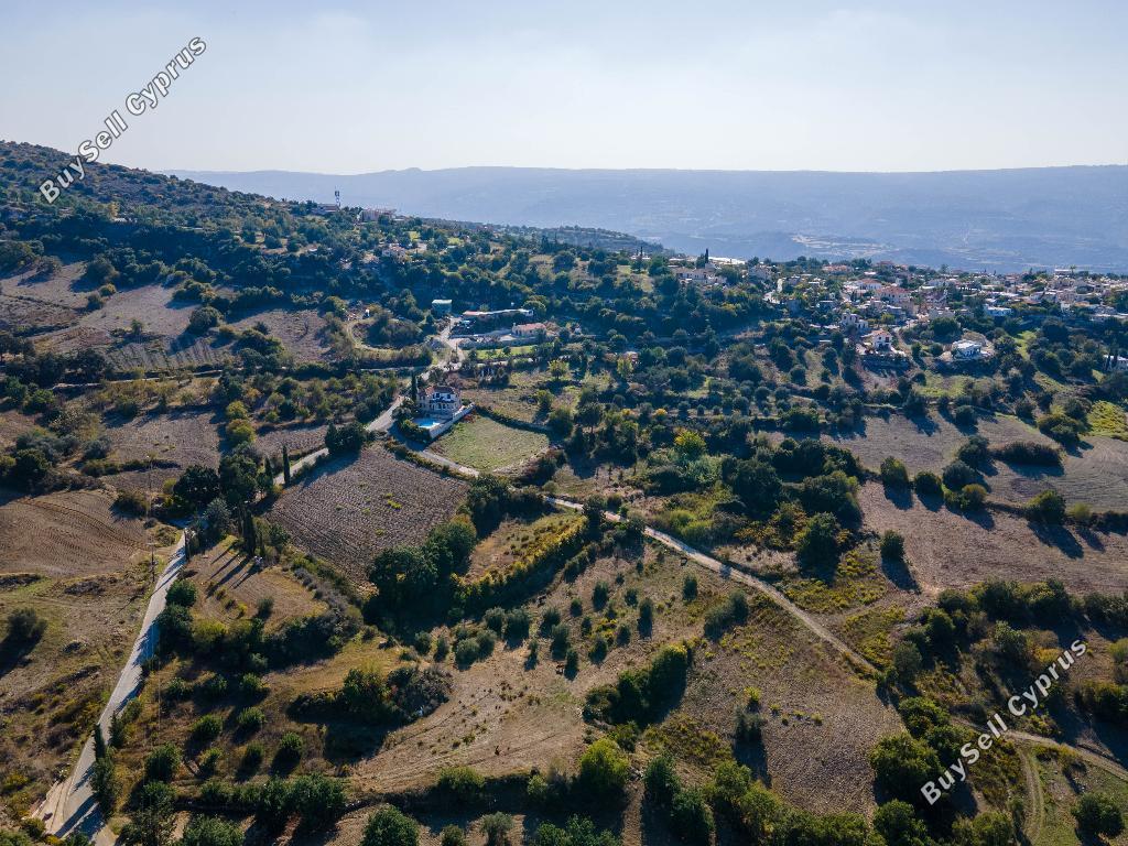 land for sale peristerona pafou paphos 946395 image 16009287