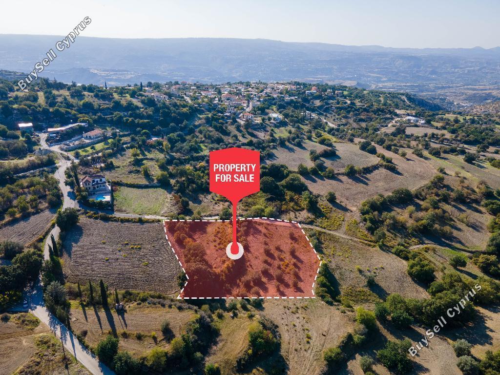 land for sale peristerona pafou paphos 946395 image 16009290