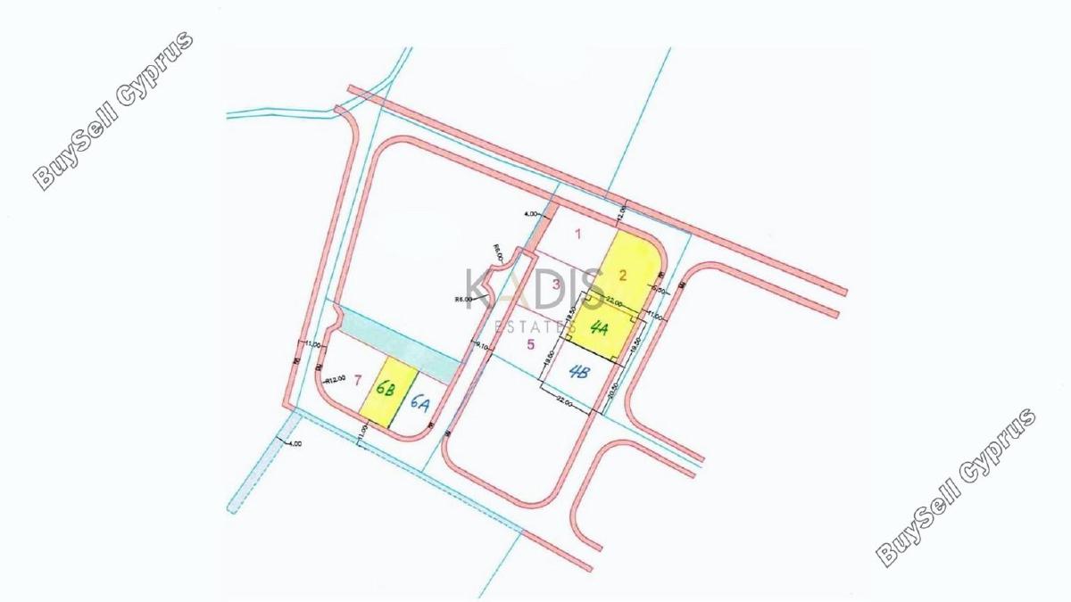 plot for sale kato lakatamia nicosia 1391395 image 5834133