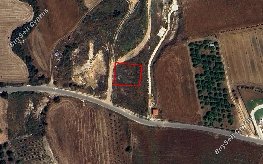 plot for sale latsi paphos 1532395 image 15177731