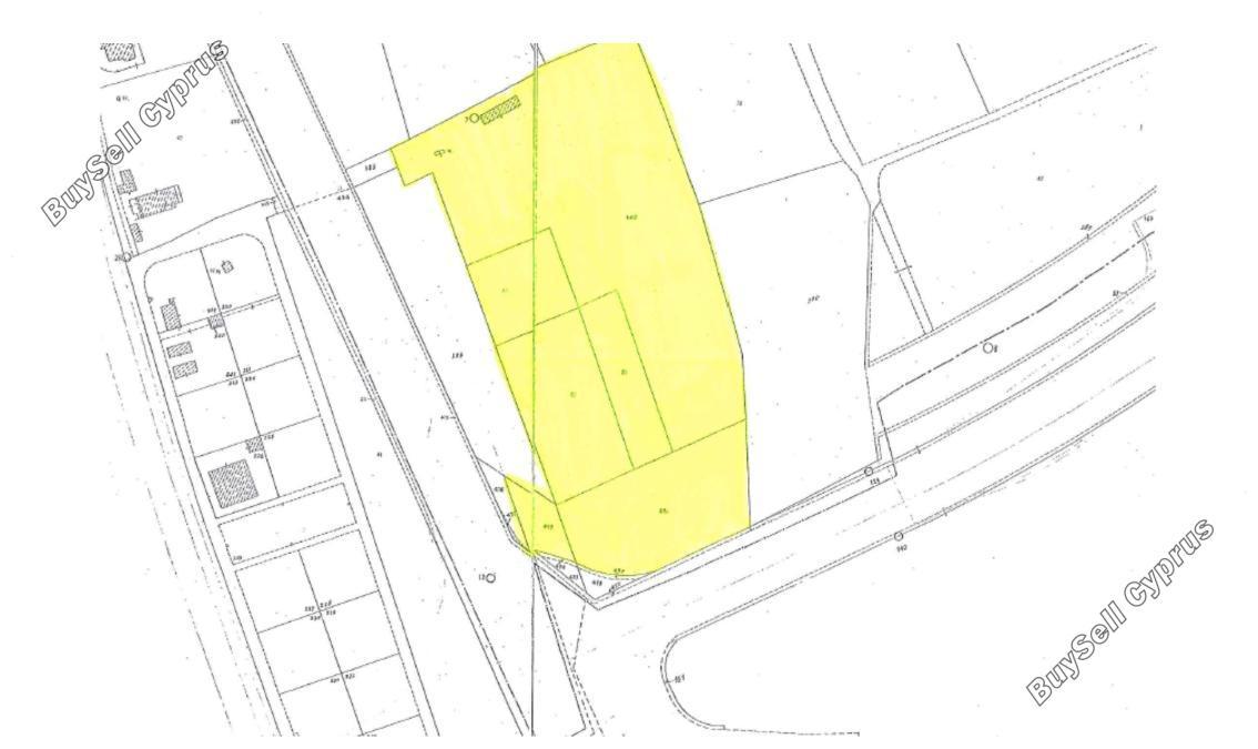 plot for sale zakaki limassol 1314395 image 5401244
