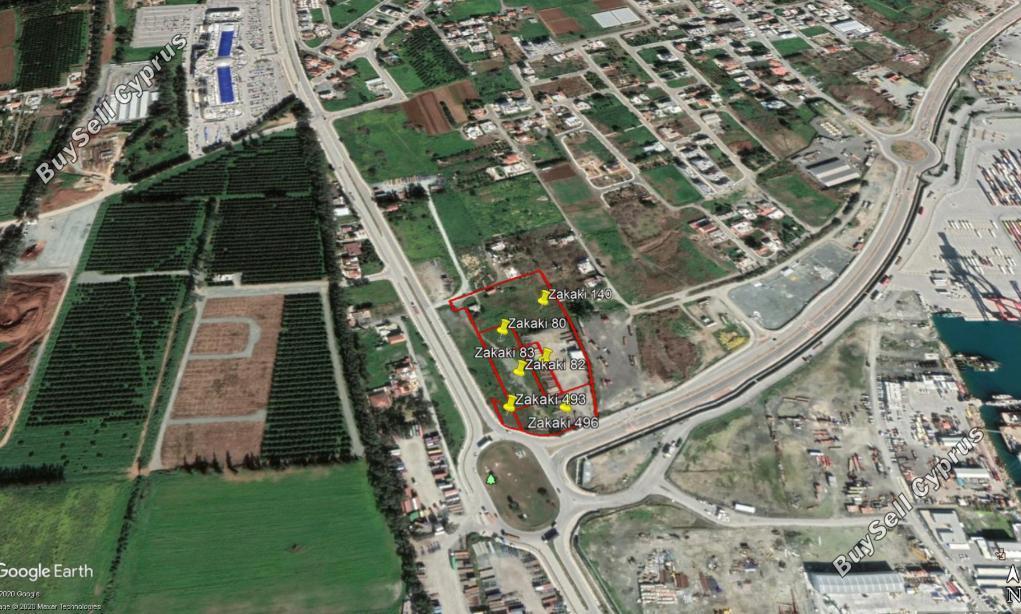 plot for sale zakaki limassol 1314395 image 5401250