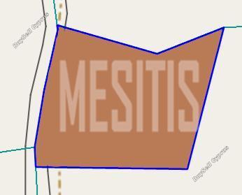 2676 SQM Land for sale in Agia Varvara Nicosias, Nicosia 10548223