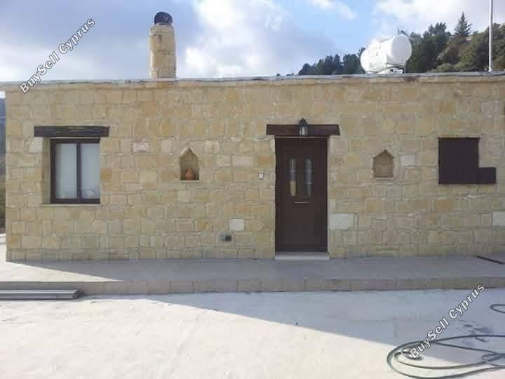 3 Bedroom Bungalow for sale in Kilinia, Paphos 15045485