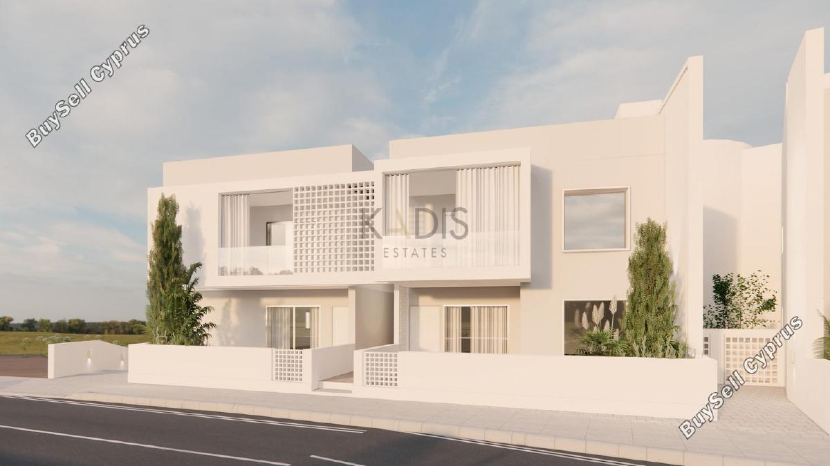 1 Bedroom Penthouse for sale in Alampra, Nicosia 15581517