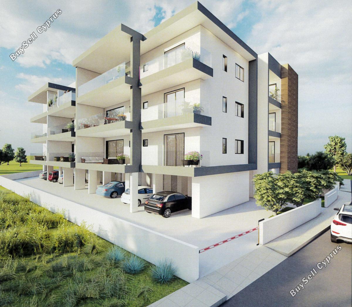 2 Bedroom Apartment for sale in Latsia, Nicosia 16788190
