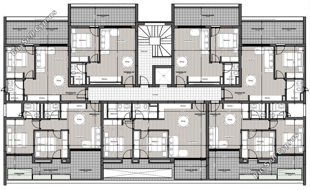 2 bedroom apartment for sale agios athanasios limassol 8219495 image 15604682