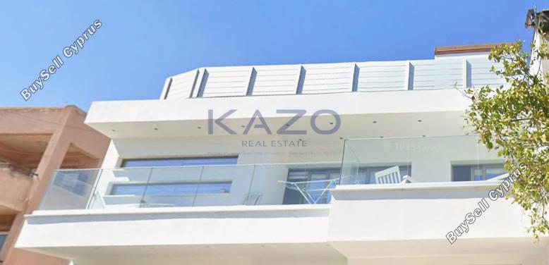3 bedroom penthouse for rent kato polemidia limassol 8649495 image 16929471