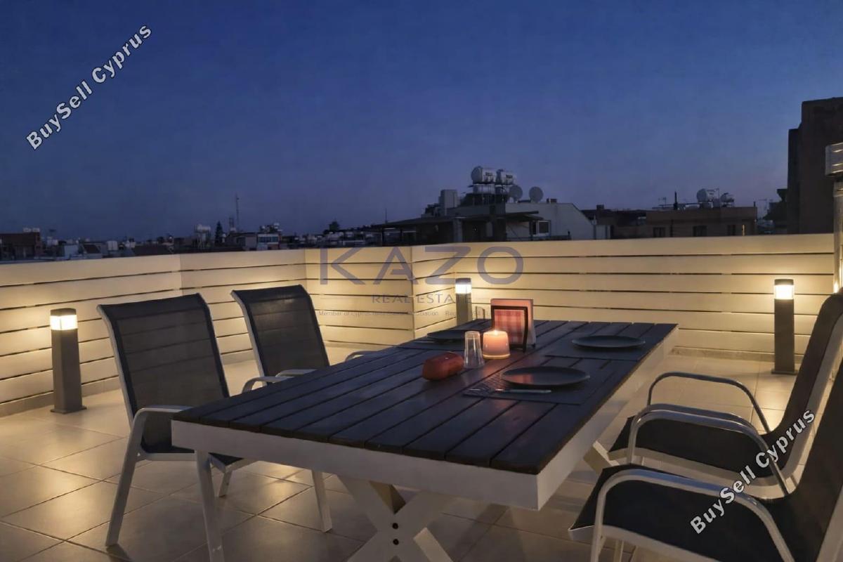 3 bedroom penthouse for rent kato polemidia limassol 8649495 image 16929472