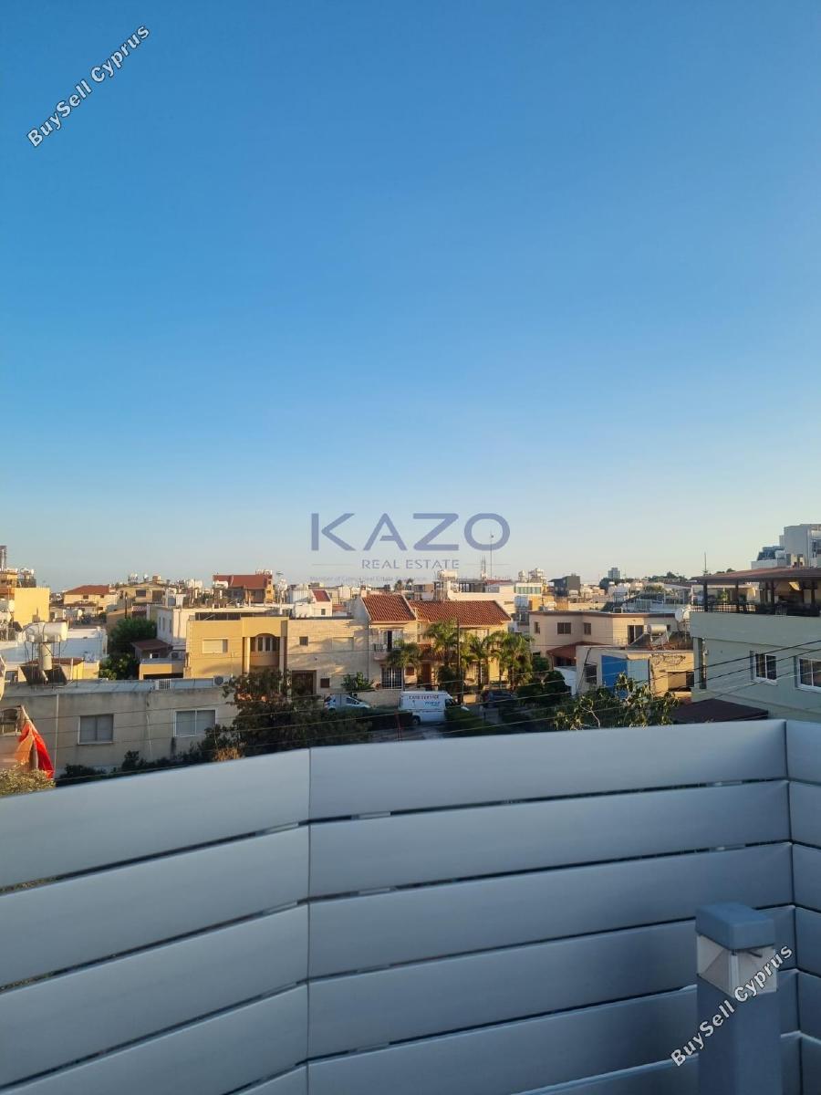 3 bedroom penthouse for rent kato polemidia limassol 8649495 image 16929473