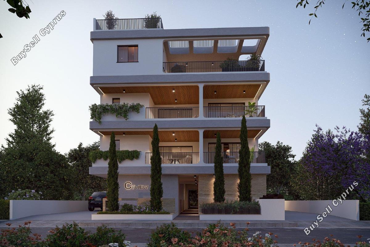 3 bedroom penthouse for sale latsia nicosia 8191495 image 13862428