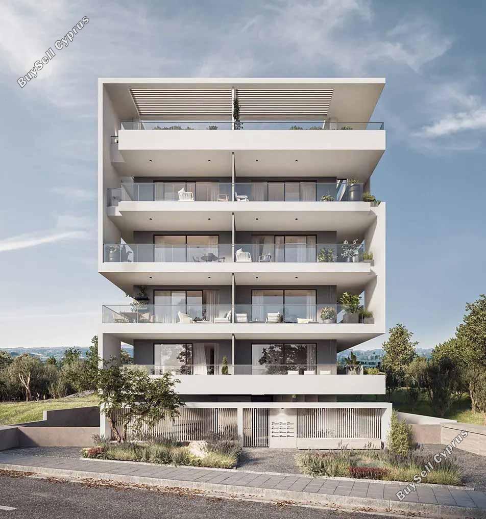 3 bedroom penthouse for sale linopetra limassol 1473495 image 11441119