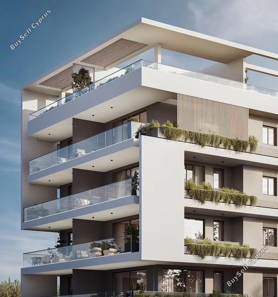 3 bedroom penthouse for sale linopetra limassol 1473495 image 13229749