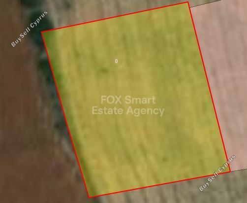 land for sale akaki nicosia 1532495 image 14024528