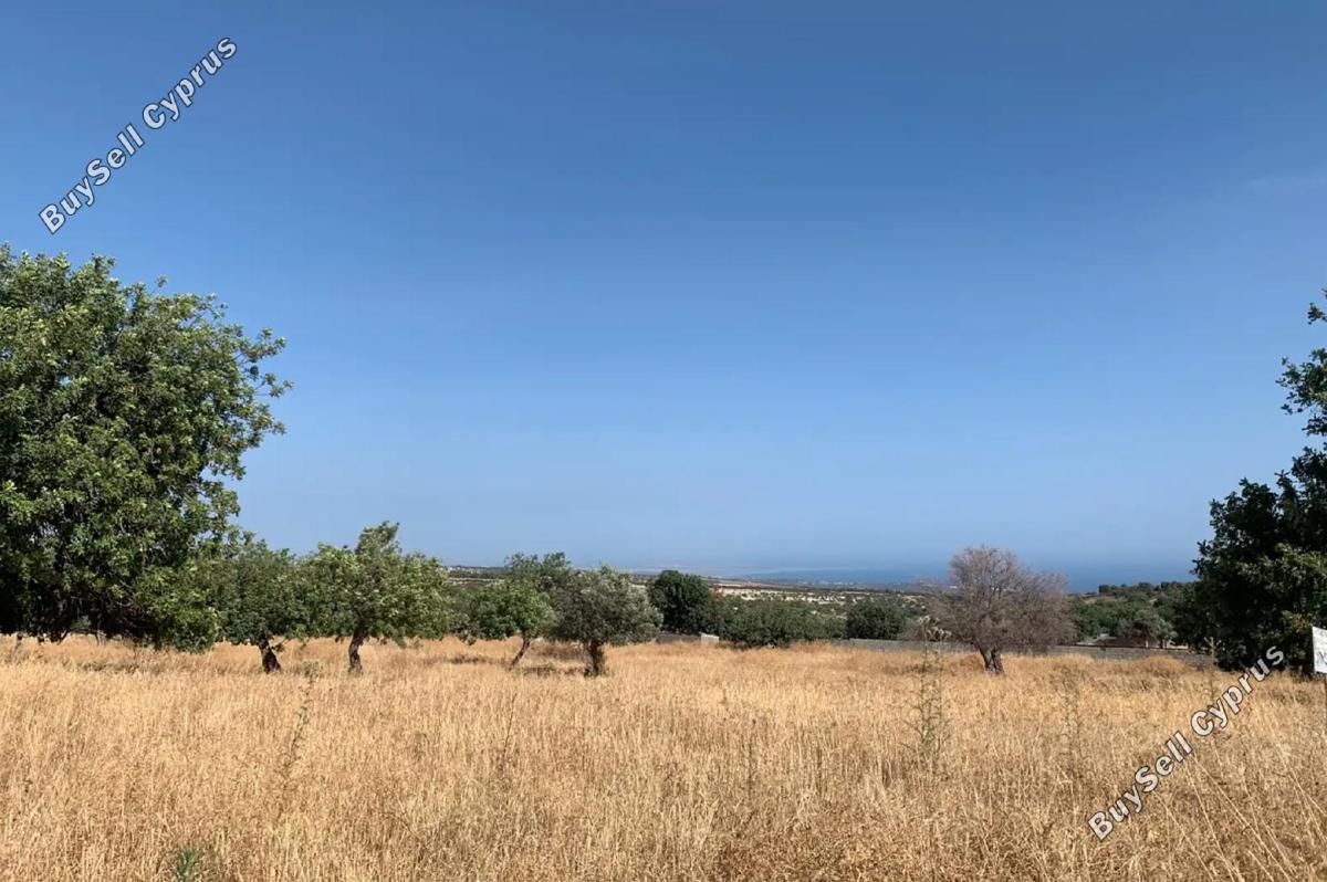 land for sale pachna limassol 1835495 image 12710720