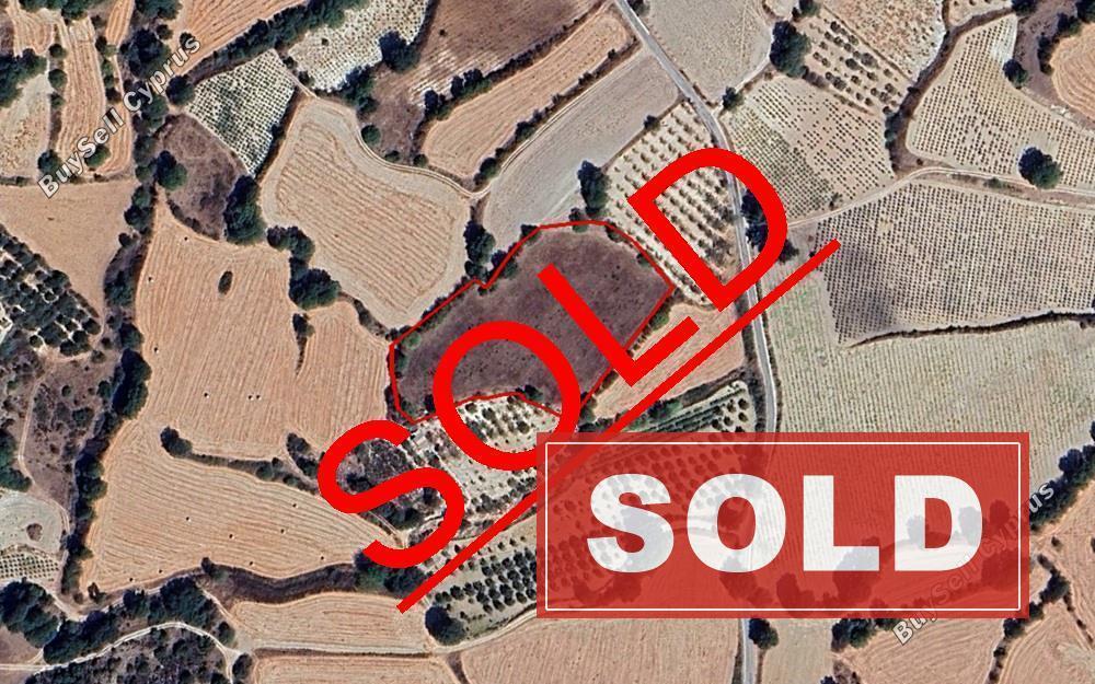 land sold lemona paphos 7718495 image 13109415