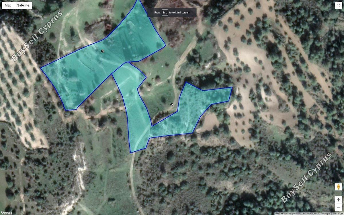 plot for sale lysos paphos 1898495 image 15538307