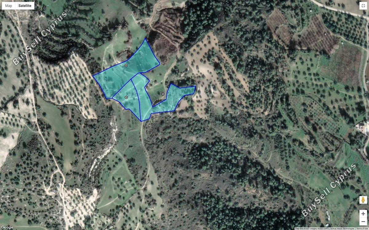 plot for sale lysos paphos 1898495 image 15538308